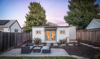 1834 8Th St, Alameda, CA 94501