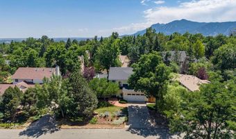 1620 Oak Ave, Boulder, CO 80304