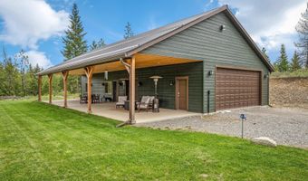 29264 N Ramsey Rd, Athol, ID 83801