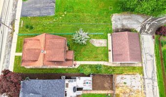 101 Ambridge Ave, Ambridge, PA 15003