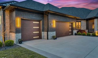 3995 Chapel Hill Ct, Bargersville, IN 46106