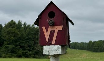 9891 Baskerville Rd, Baskerville, VA 23915