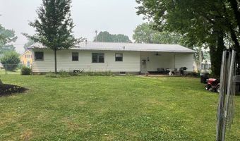 137 Lincoln Ave, Ashland, OH 44805