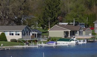 205 Ln 101 Jimmerson Lk, Angola, IN 46703
