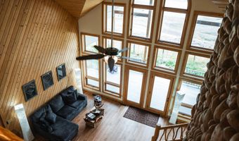 4 BEAVER RIDGE Rd, Daniel, WY 83115