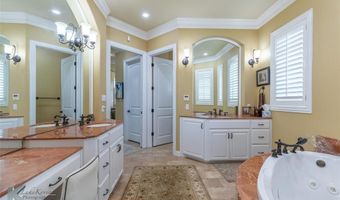 941 Caballo Dr, Abilene, TX 79602