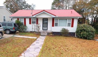 2604 MCKLEROY Ave, Anniston, AL 36201