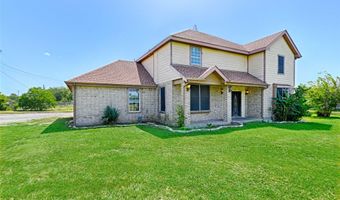 8700 Sallys Way, Alvarado, TX 76009