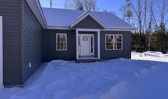 Farr Road Map 13B Block A Lot 20.3, Chesterfield, NH 03466
