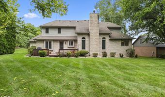 1835 Rooses Ln, Indianapolis, IN 46217