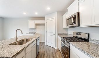 5 Walnut Mill Way Plan: Harmony, Ashville, OH 43103