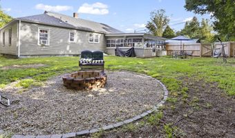 104 Fairgrounds Rd, Brooklyn, CT 06234