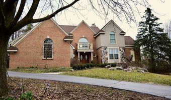 6355 CHERRY TREE, Rochester Hills, MI 48306