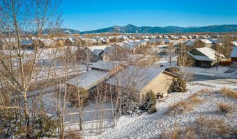 4027 Opal St, Bozeman, MT 59718