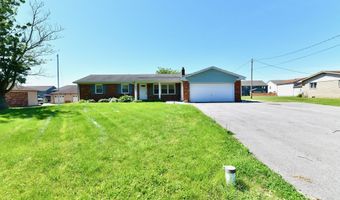 4189 E County Road 100 N, Avon, IN 46123