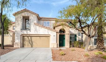 1533 Sabatini Dr, Henderson, NV 89052