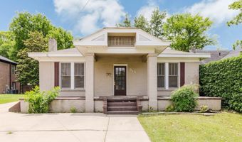 316 W Conway St, Benton, AR 72015