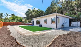 4224 Bancroft, La Mesa, CA 91941
