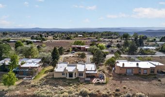 11 Los Altos, Arroyo Seco, NM 87514