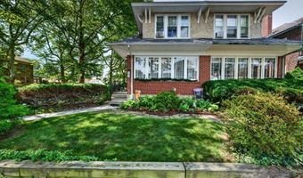 2051 W LIVINGSTON St, Allentown, PA 18104