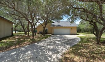 1320 W Highland Ave, Aransas Pass, TX 78336