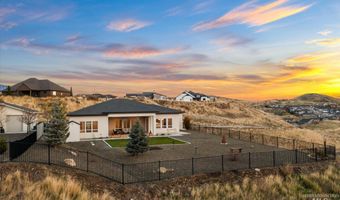 19011 N Eaglestone Pl, Boise, ID 83714