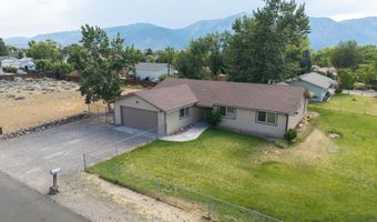 802 Lyell Way, Gardnerville, NV 89460