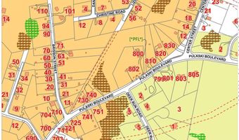 Pulaski Boulevard lot 2, Bellingham, MA 02019