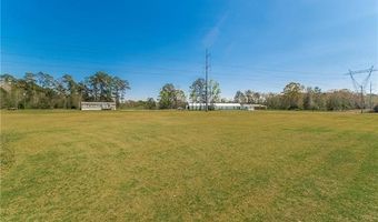 58563 SPRING VALLEY Rd, Bogalusa, LA 70427