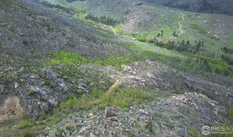 3839 Davis Ranch Rd, Bellvue, CO 80512