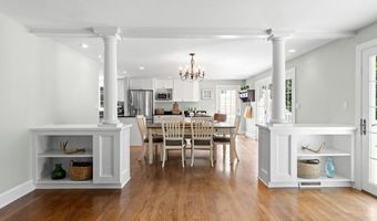 48 High Plain Rd, Andover, MA 01810