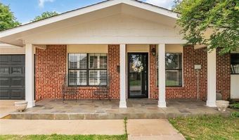 1919 10th Ave NW, Ardmore, OK 73401
