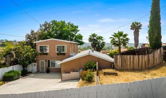 512 Felicita, Spring Valley, CA 91977