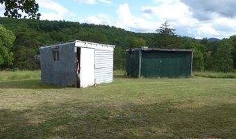 183 SHERMAN Dr, Augusta, WV 26704