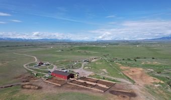 307 Howie Rd, Big Timber, MT 59011