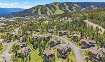 15 Rose Bud Loop 127, Big Sky, MT 59716