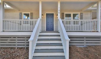 145 Billy Ln, Ball Ground, GA 30107