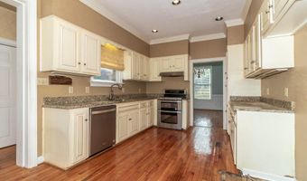 2531 Tupelo Dr, Augusta, GA 30909