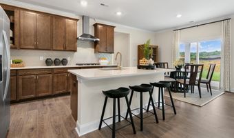 5298 Jessie Dr Plan: HARTWELL, Apex, NC 27539