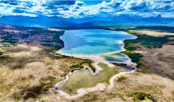 36 S Shore Rd, Babb, MT 59411