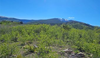 Nhn Alpha Lode & Alpha Fraction Lode Alpha Trail, Anaconda, MT 59711