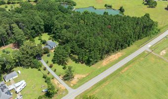 540 District Line Rd, Americus, GA 31709