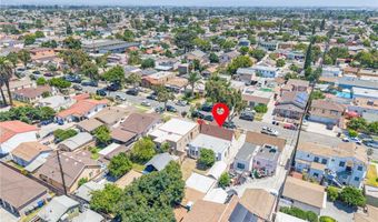 8177 Evergreen Ave, South Gate, CA 90280
