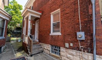 208 Bosley St, Cincinnati, OH 45219