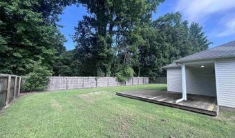 133 Meadow Dr, Beebe, AR 72012