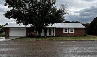 406 Avenue Q, Beaver, OK 73932