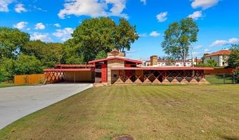 2412 Circle Dr, Bartlesville, OK 74006