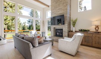 60454 Kangaroo Loop, Bend, OR 97702