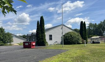 41 Commerce Way, Barrington, NH 03825