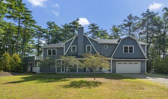 271 Red Gate Ln, Acton, ME 04001